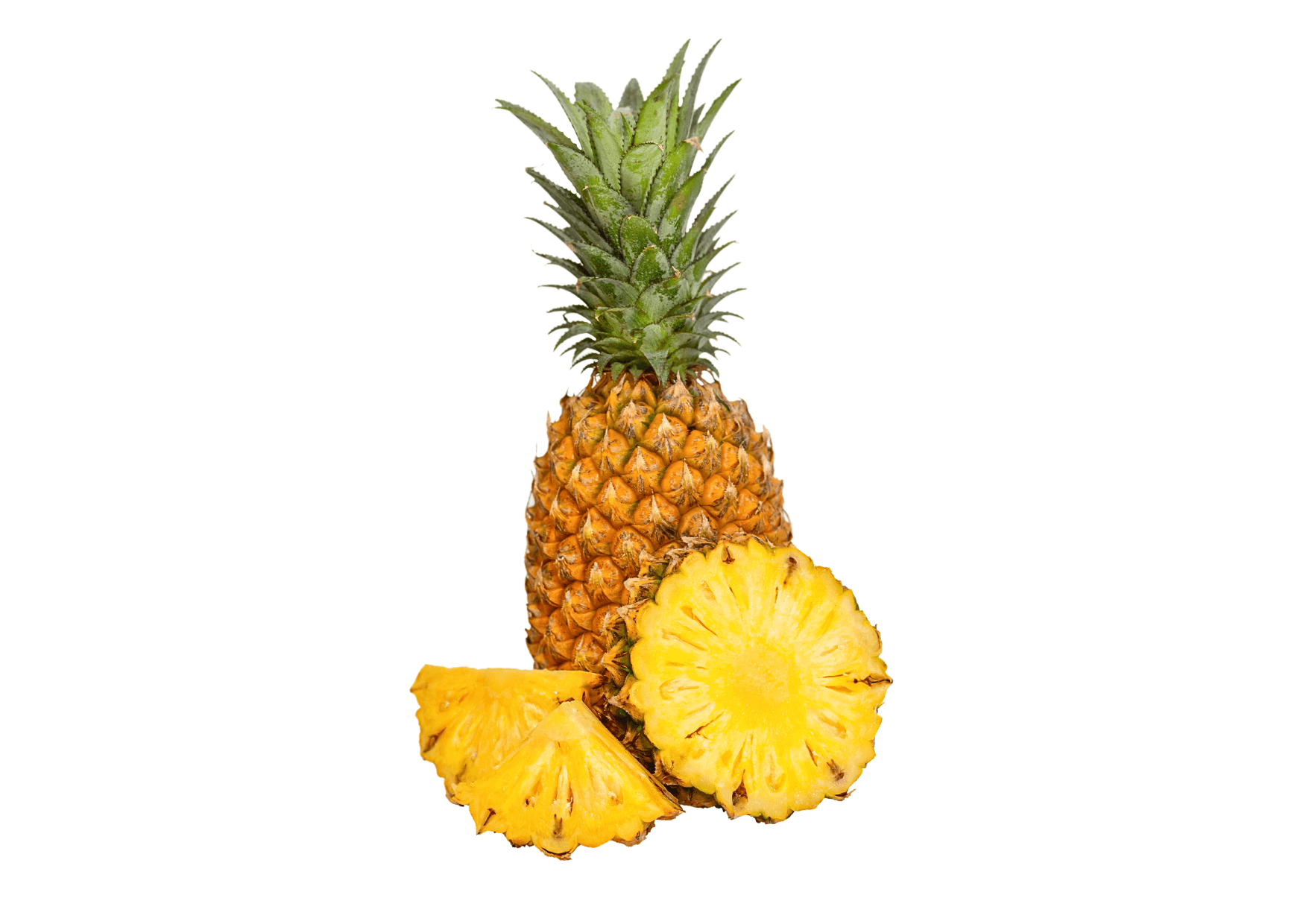 Dứa MD2 tươi