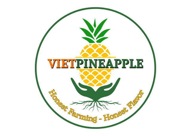 VietPineapple logo